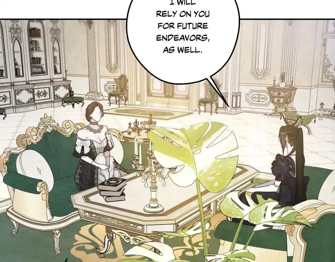 Let's Hide My Little Brother Chapter 78 page 26 - 