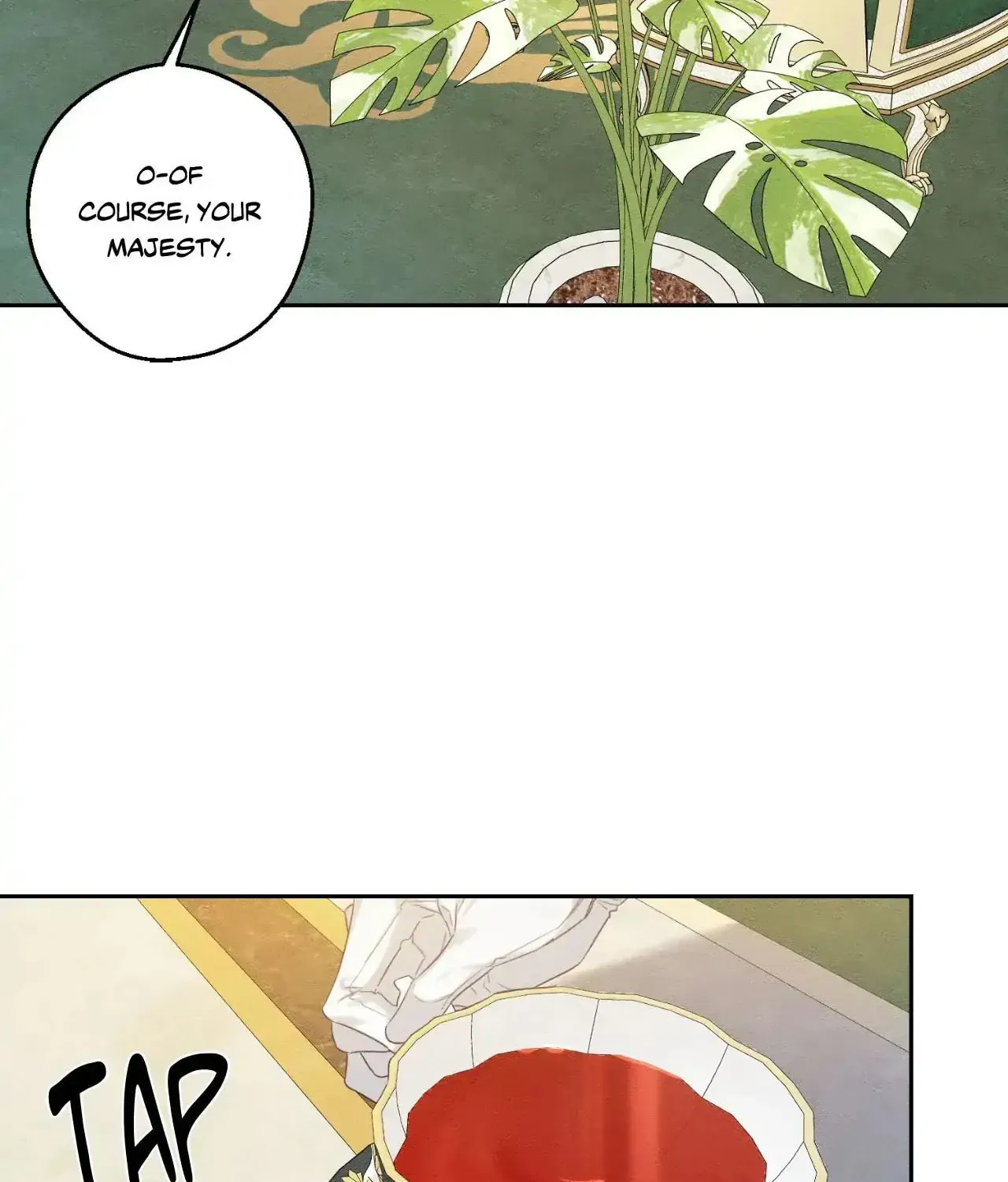 Let's Hide My Little Brother Chapter 78 page 27 - 