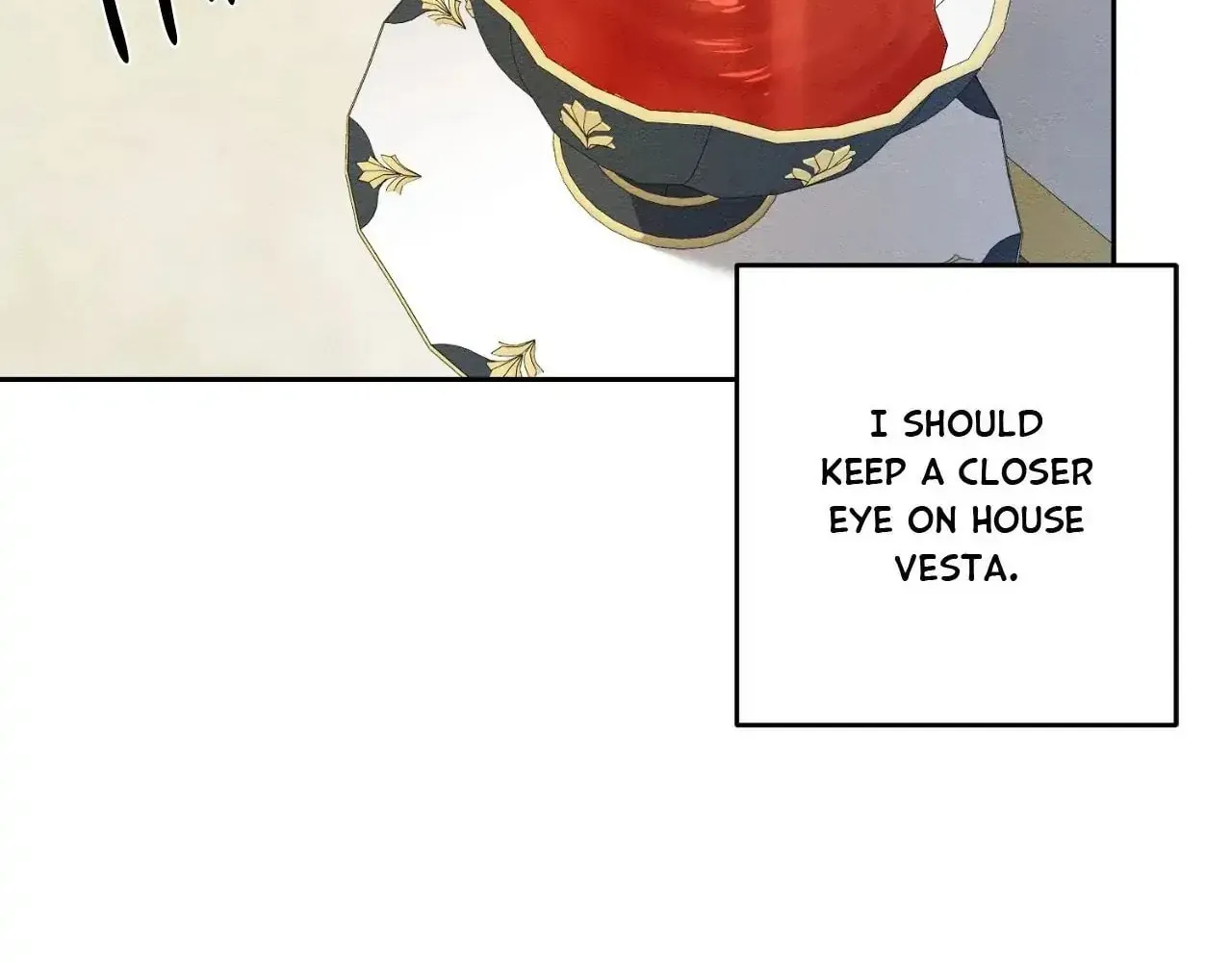 Let's Hide My Little Brother Chapter 78 page 28 - 
