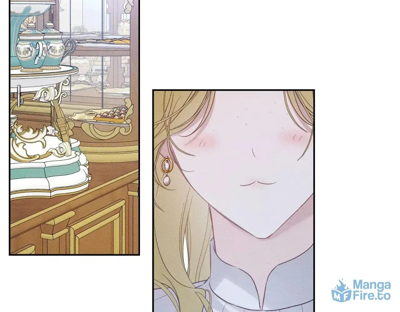 Let's Hide My Little Brother Chapter 78 page 36 - 