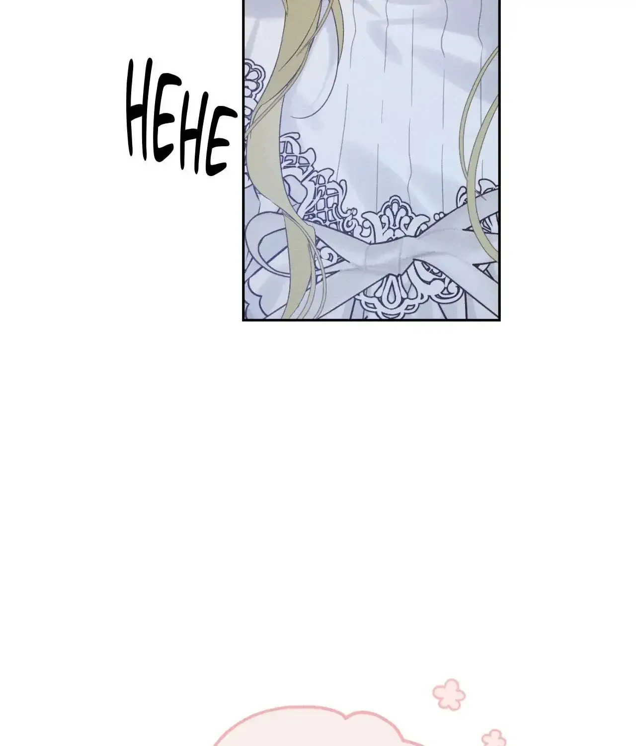 Let's Hide My Little Brother Chapter 78 page 37 - 