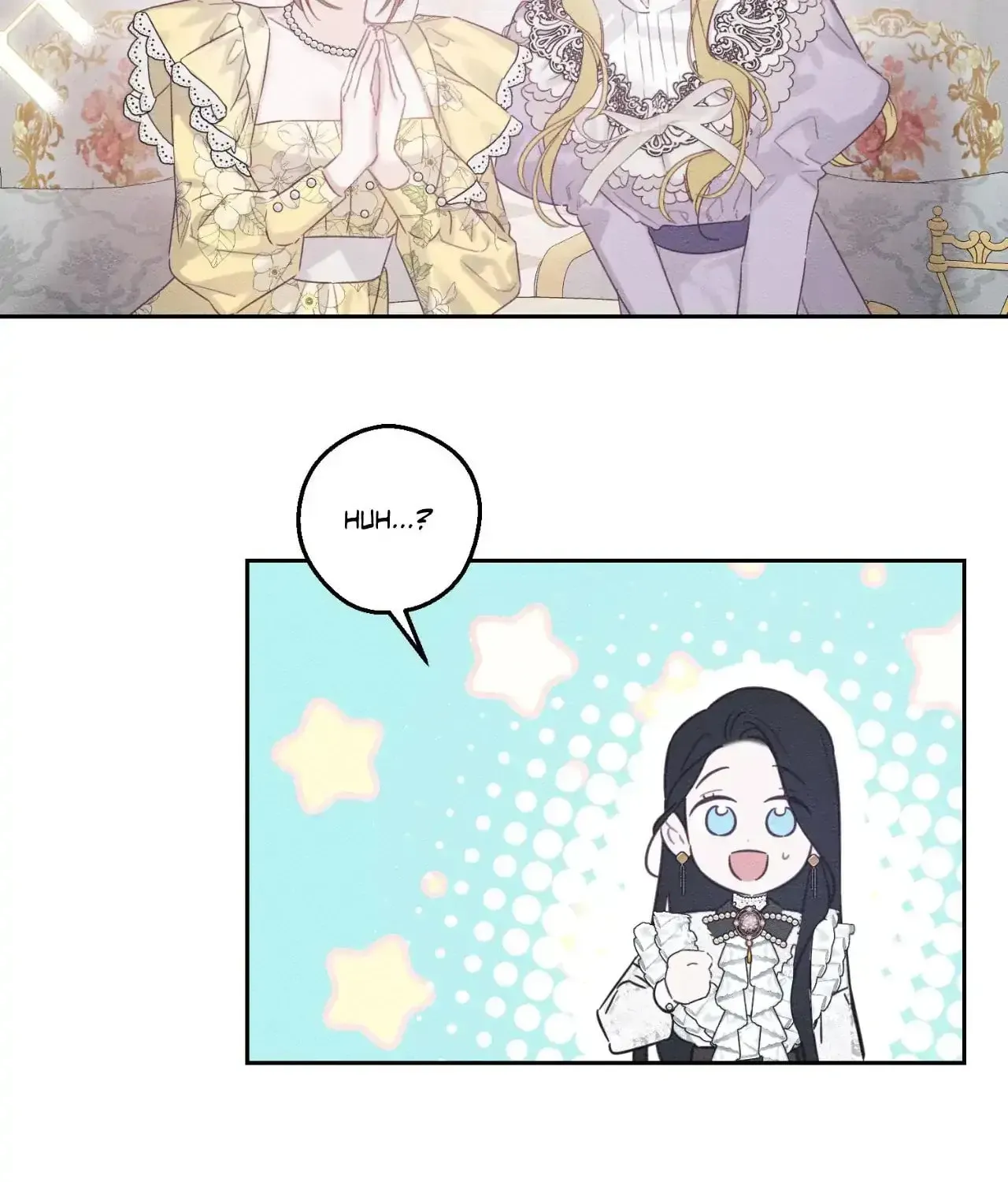Let's Hide My Little Brother Chapter 78 page 39 - 