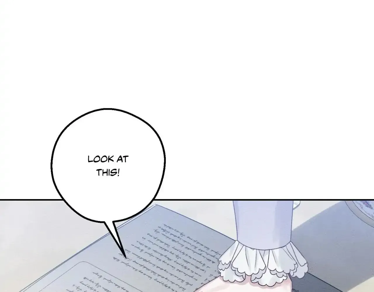 Let's Hide My Little Brother Chapter 78 page 40 - 