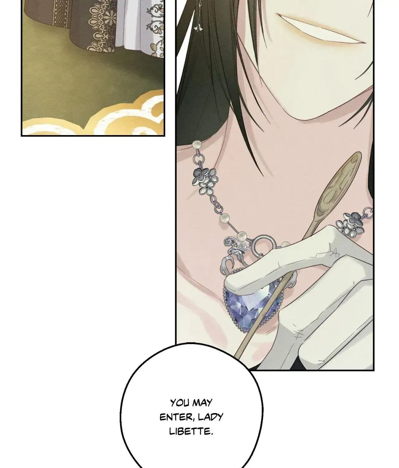 Let's Hide My Little Brother Chapter 78 page 5 - 