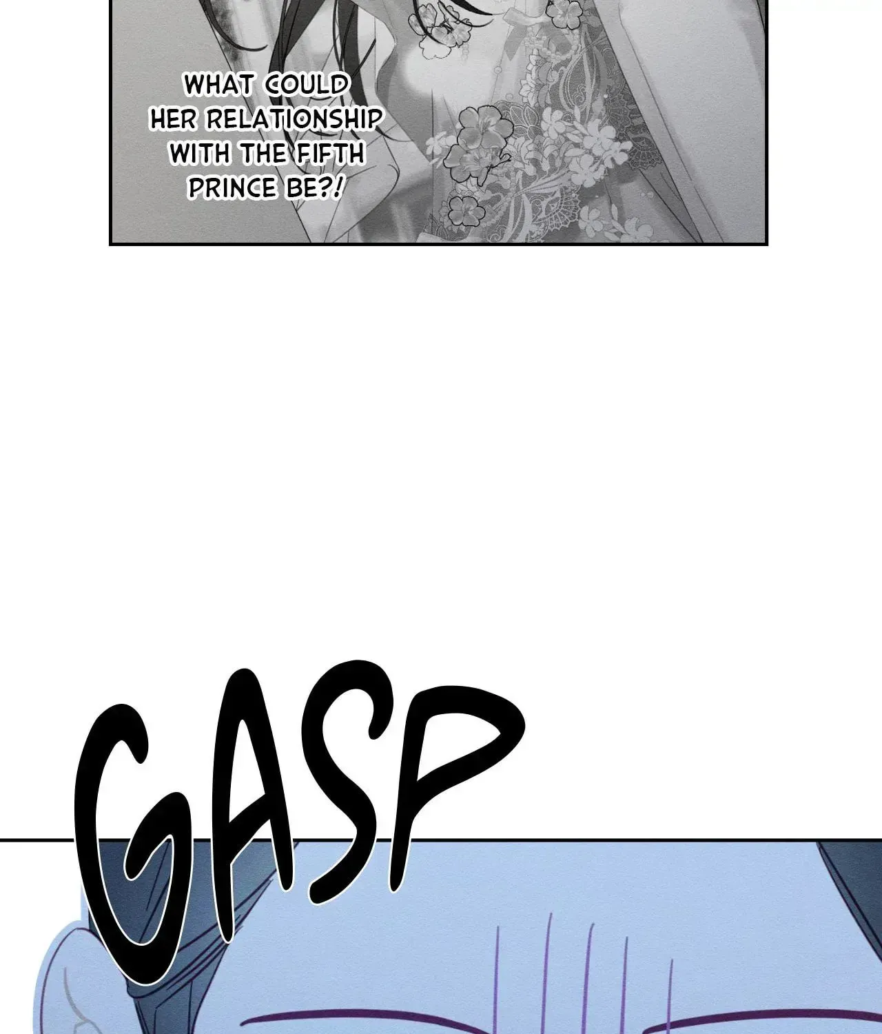 Let's Hide My Little Brother Chapter 78 page 43 - 