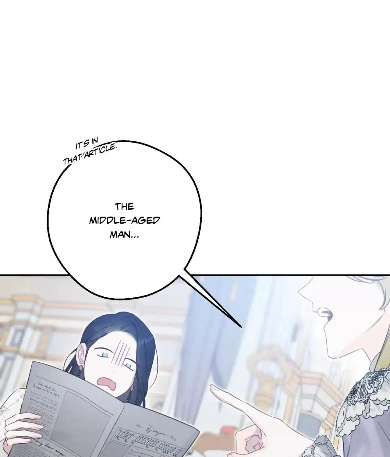 Let's Hide My Little Brother Chapter 78 page 47 - 