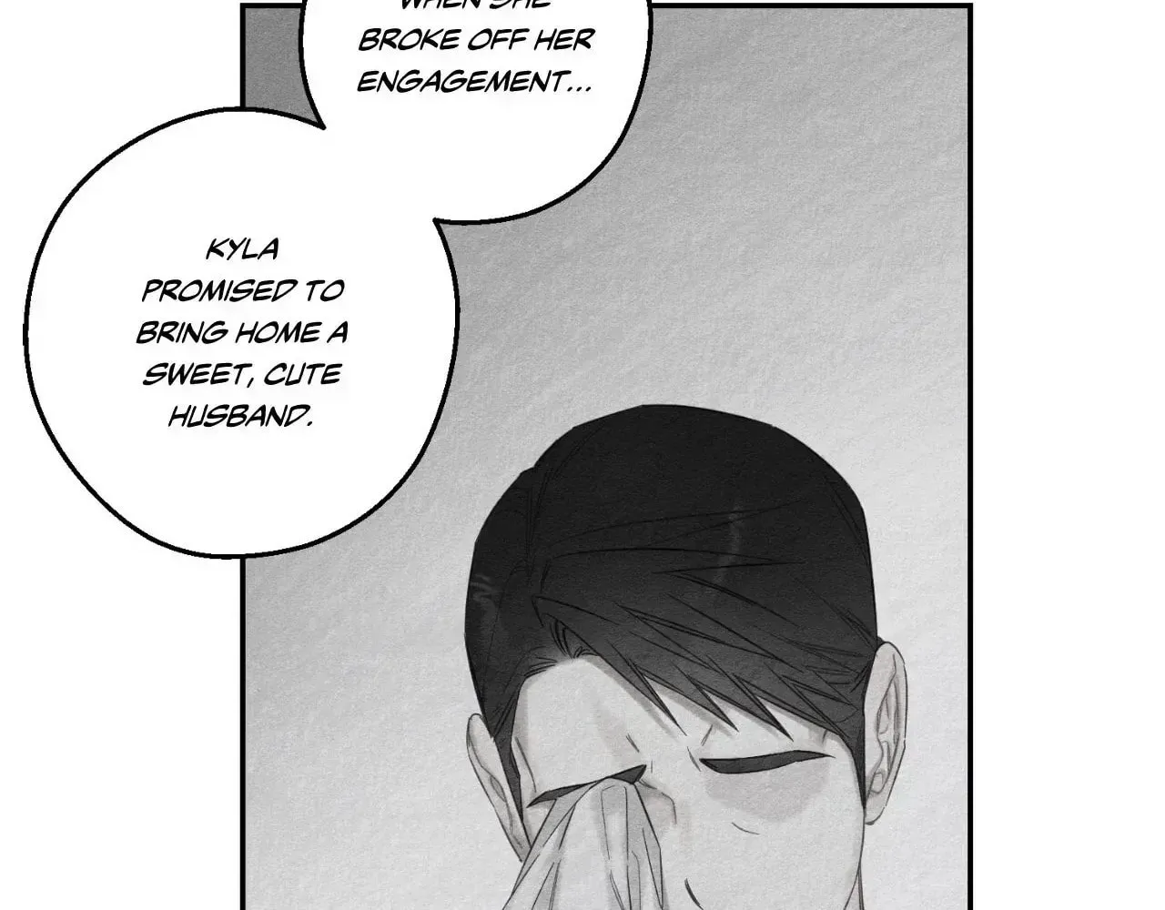 Let's Hide My Little Brother Chapter 78 page 50 - 