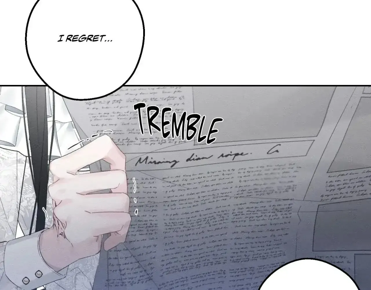 Let's Hide My Little Brother Chapter 78 page 52 - 