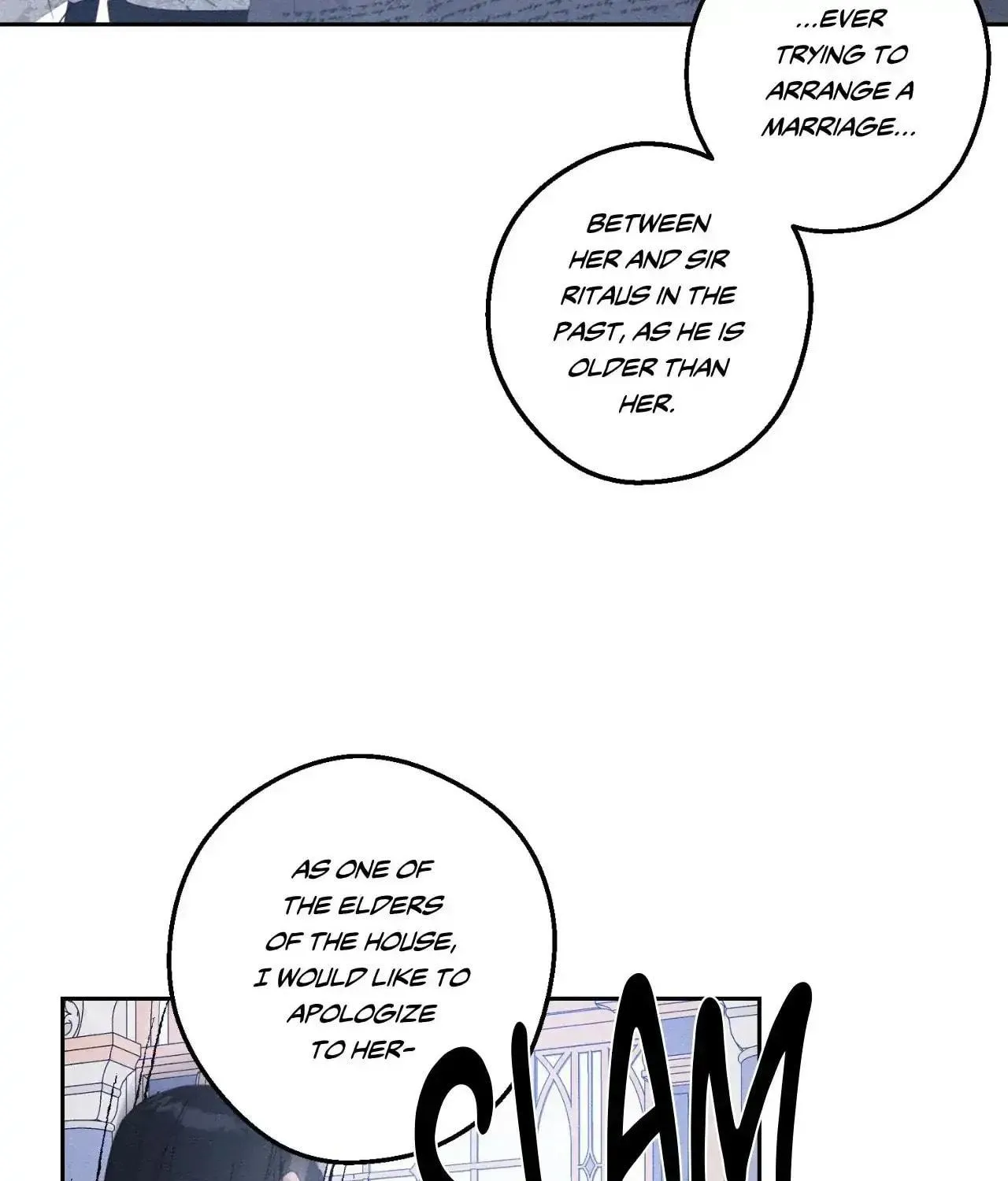 Let's Hide My Little Brother Chapter 78 page 53 - 