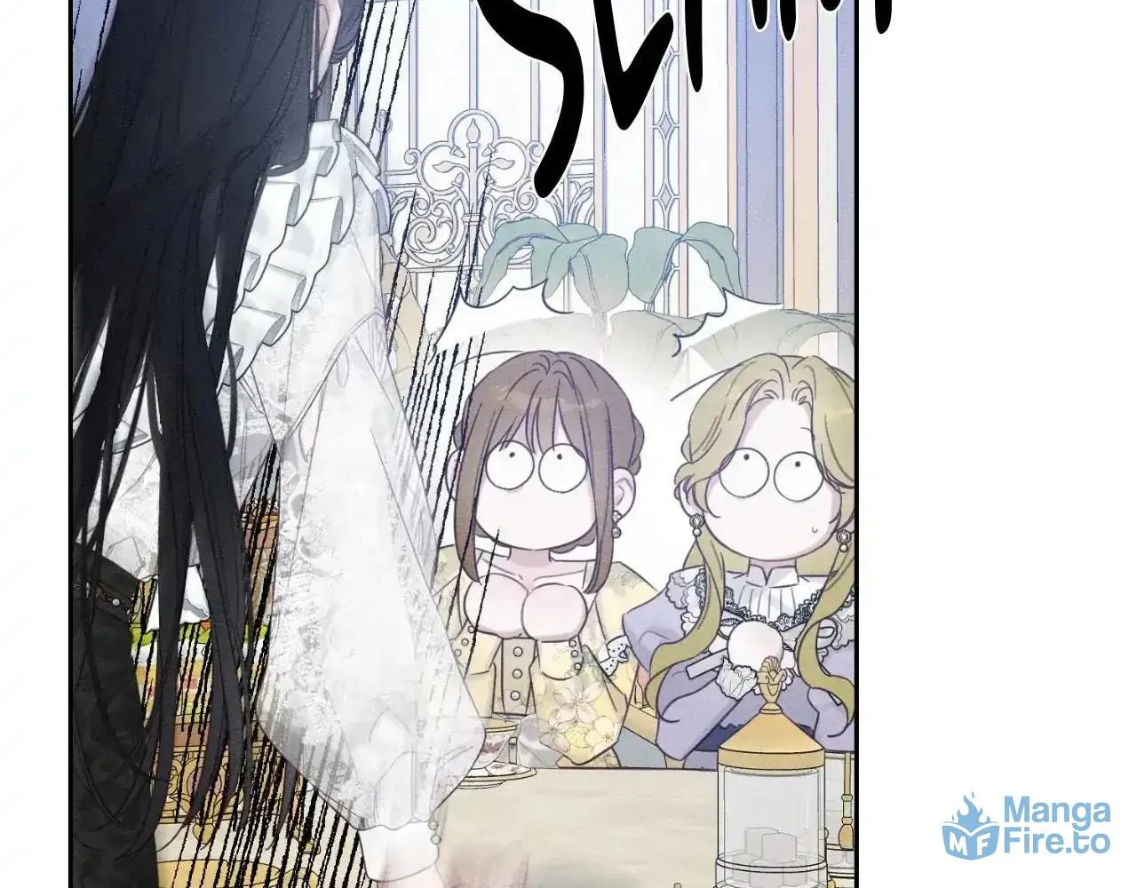 Let's Hide My Little Brother Chapter 78 page 54 - 