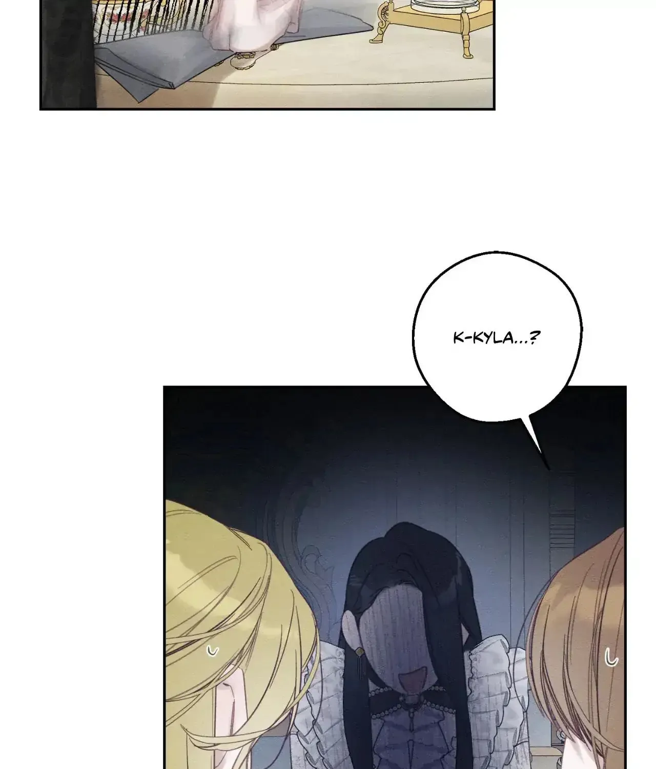 Let's Hide My Little Brother Chapter 78 page 55 - 