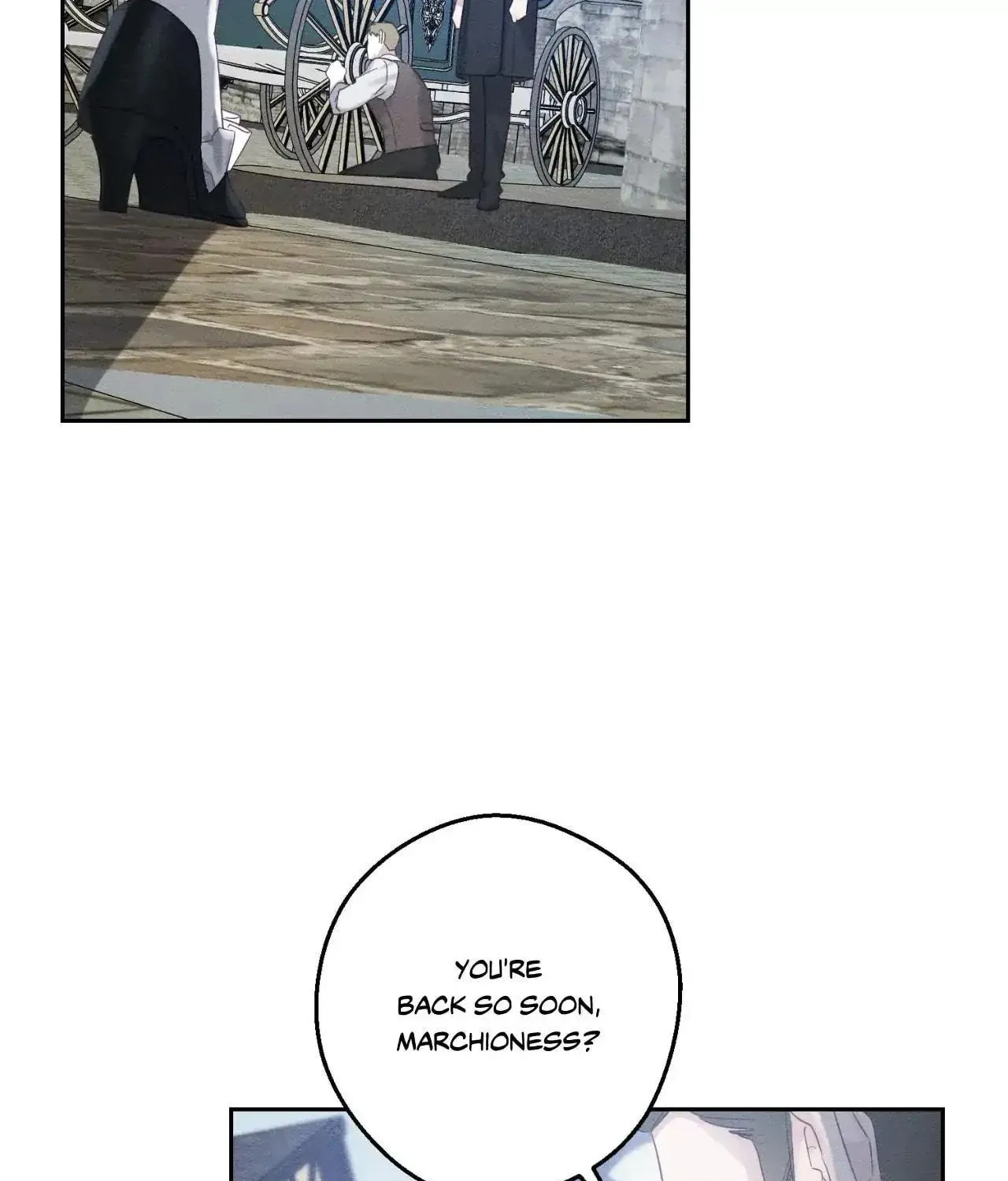 Let's Hide My Little Brother Chapter 78 page 65 - 