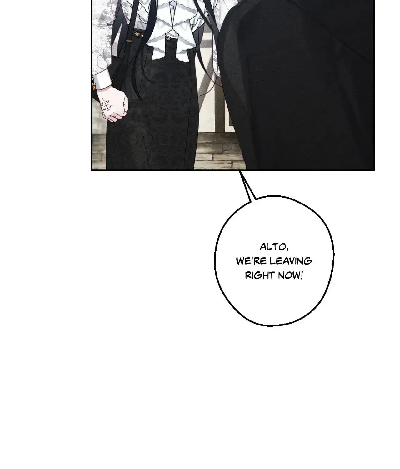 Let's Hide My Little Brother Chapter 78 page 67 - 