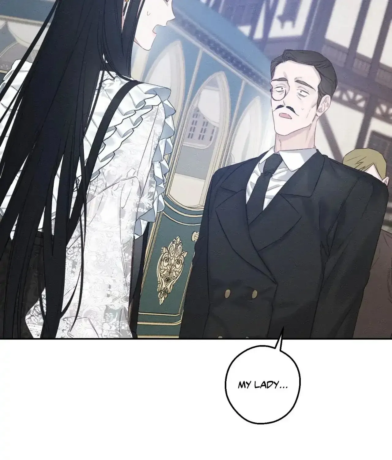 Let's Hide My Little Brother Chapter 78 page 69 - 