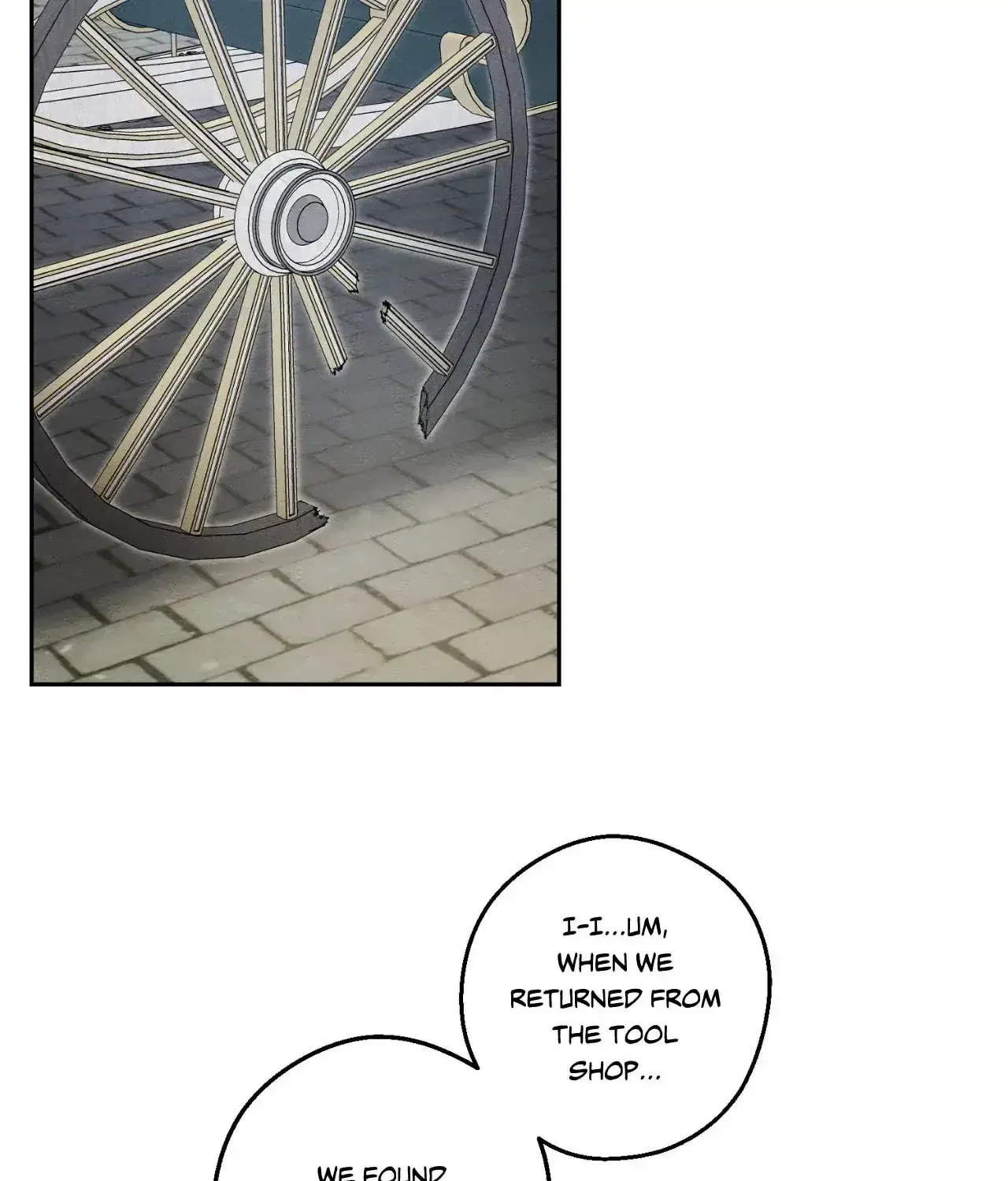 Let's Hide My Little Brother Chapter 78 page 73 - 