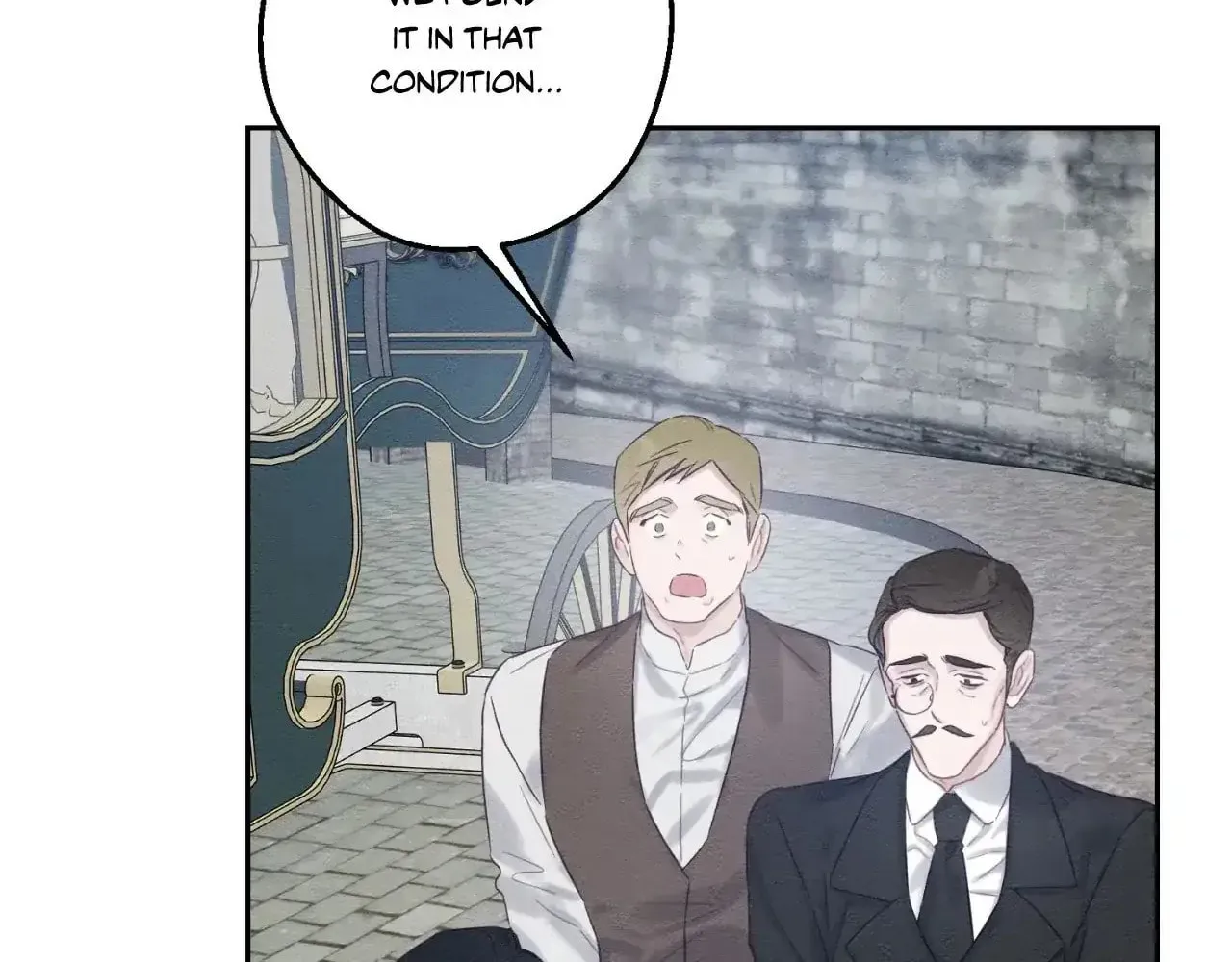 Let's Hide My Little Brother Chapter 78 page 74 - 