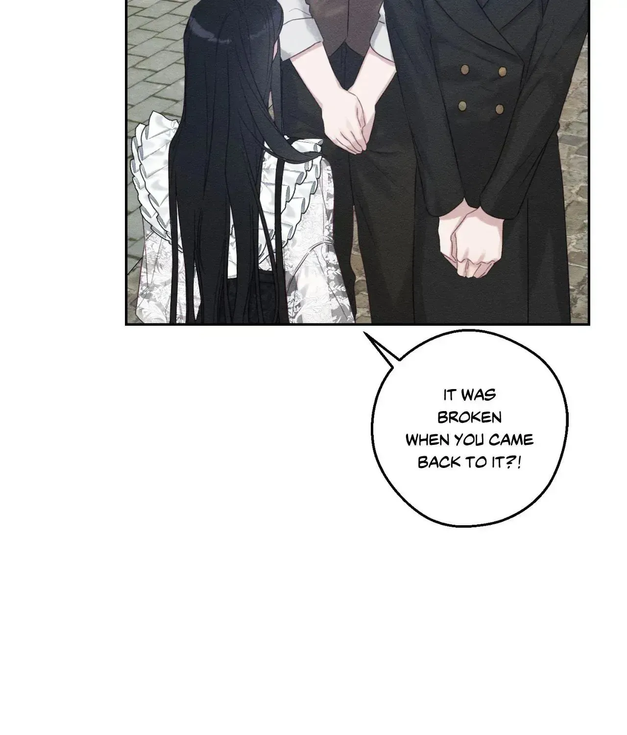 Let's Hide My Little Brother Chapter 78 page 75 - 