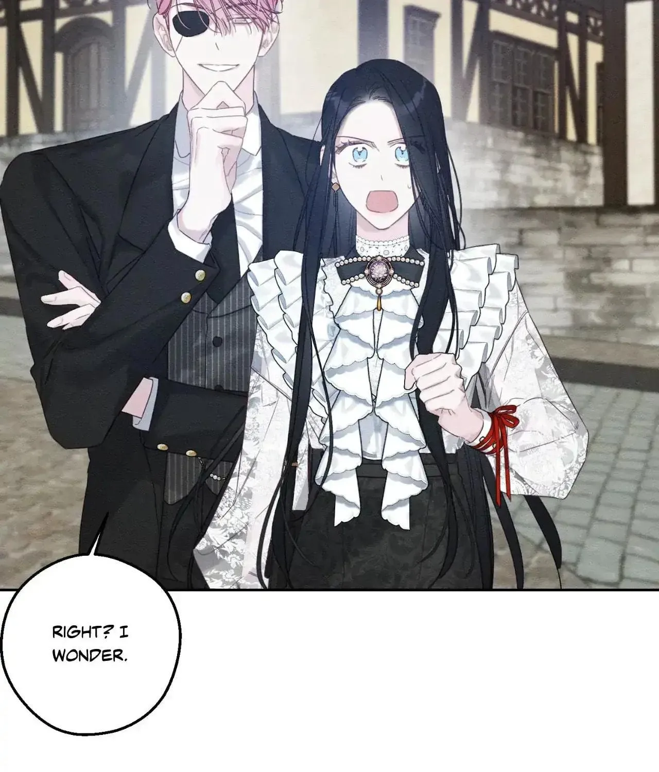 Let's Hide My Little Brother Chapter 78 page 77 - 