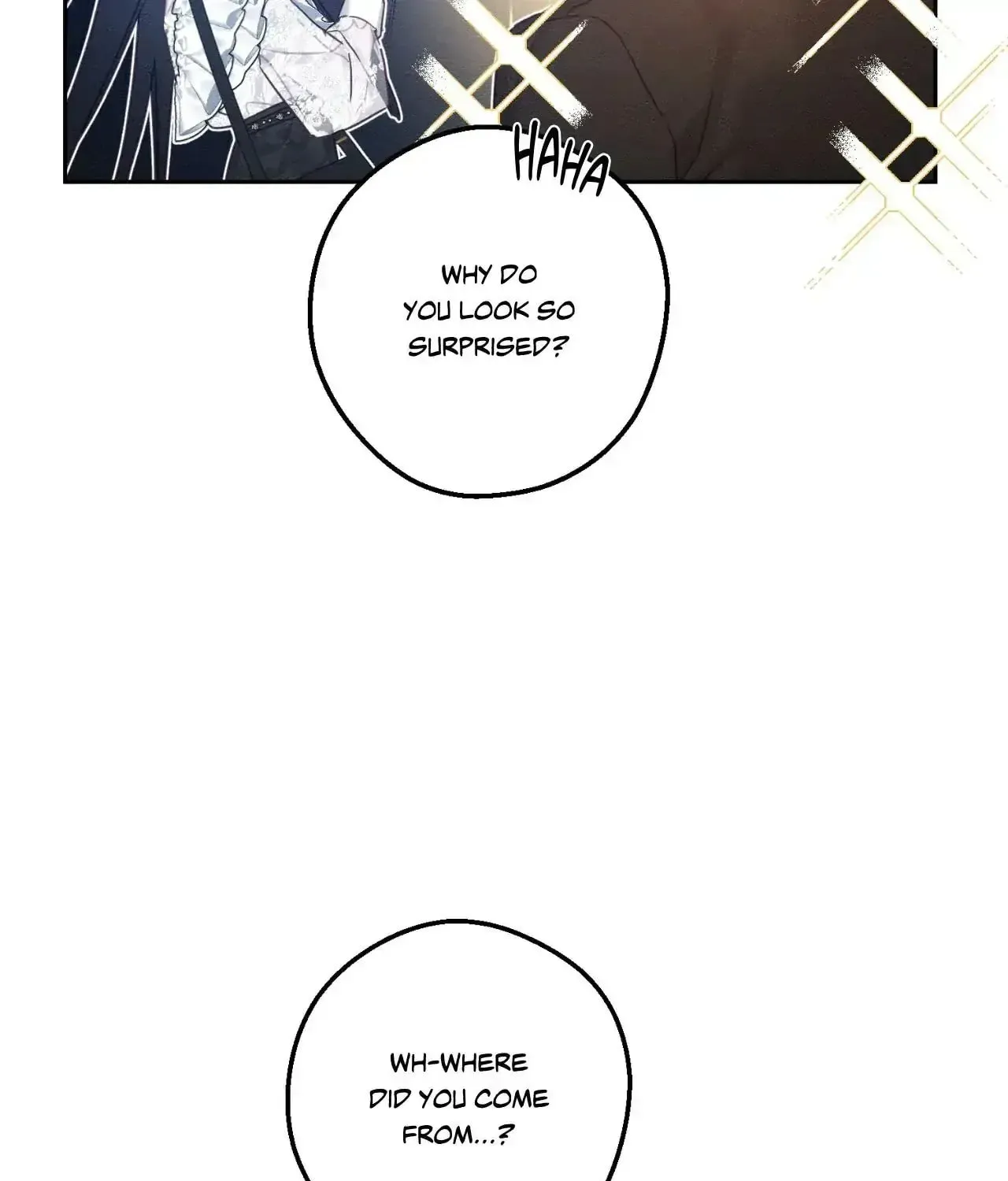 Let's Hide My Little Brother Chapter 78 page 79 - 