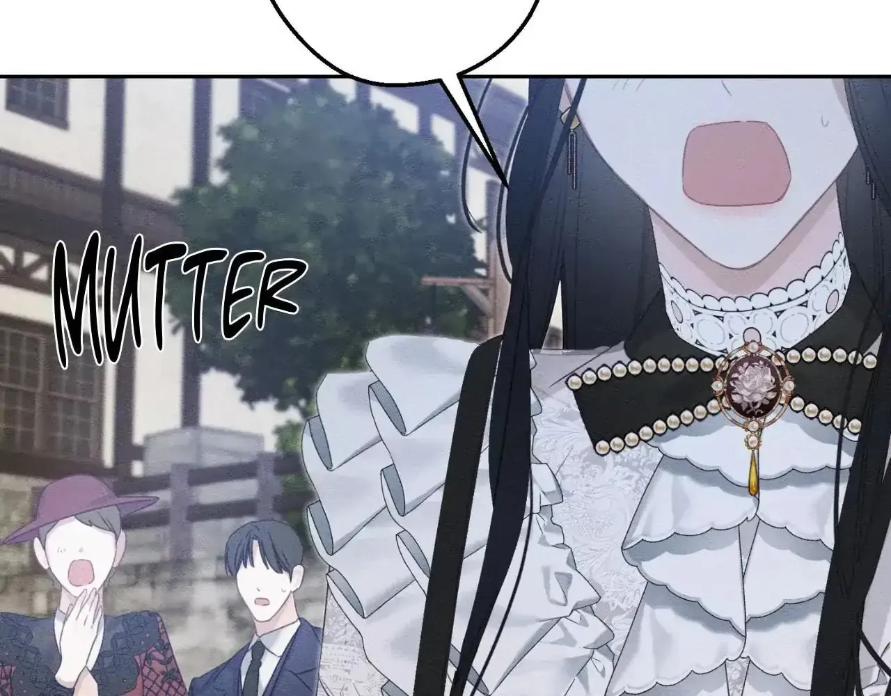 Let's Hide My Little Brother Chapter 78 page 80 - 