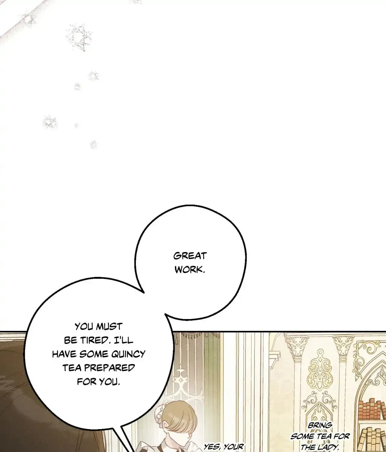 Let's Hide My Little Brother Chapter 78 page 9 - 