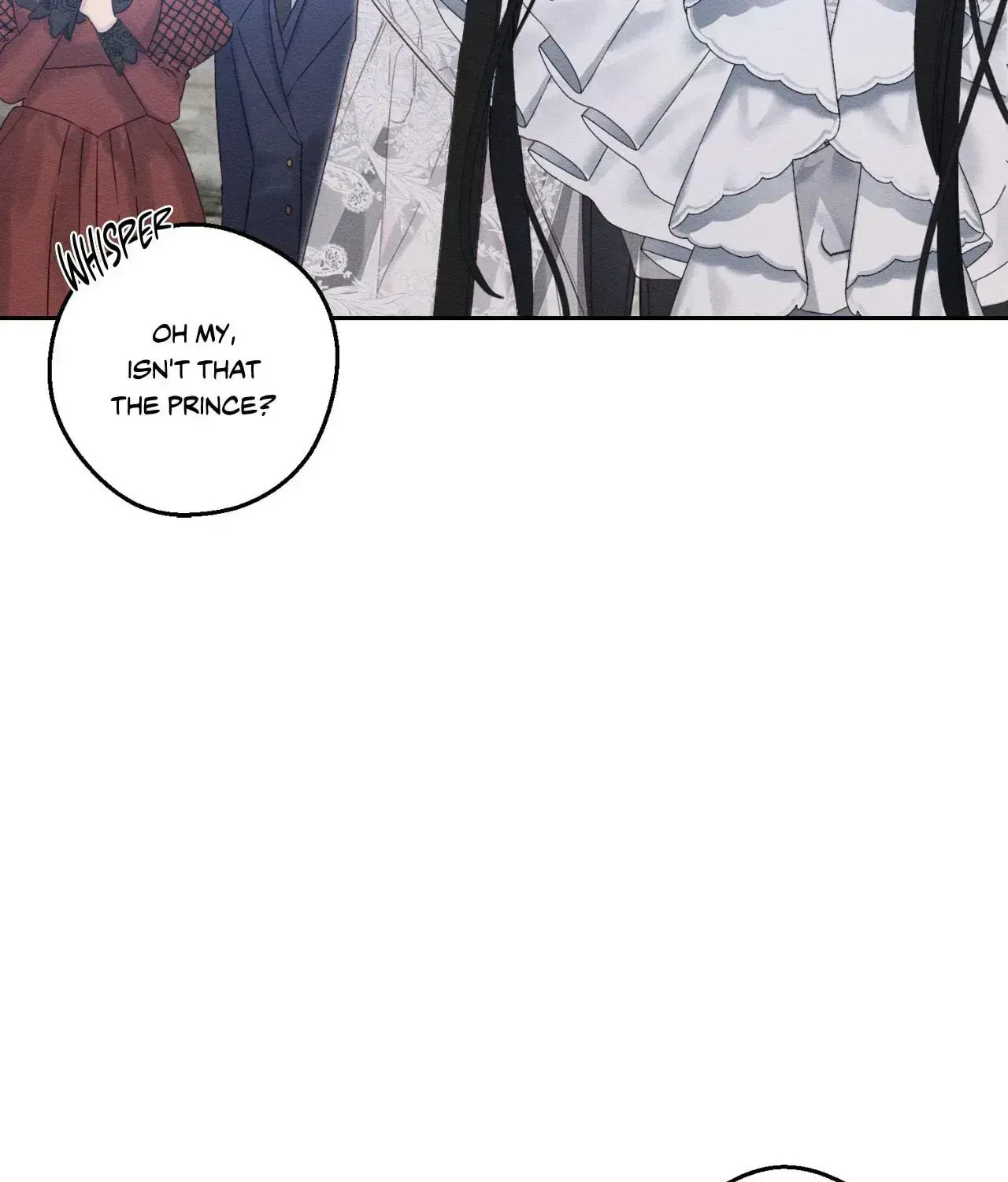 Let's Hide My Little Brother Chapter 78 page 81 - 