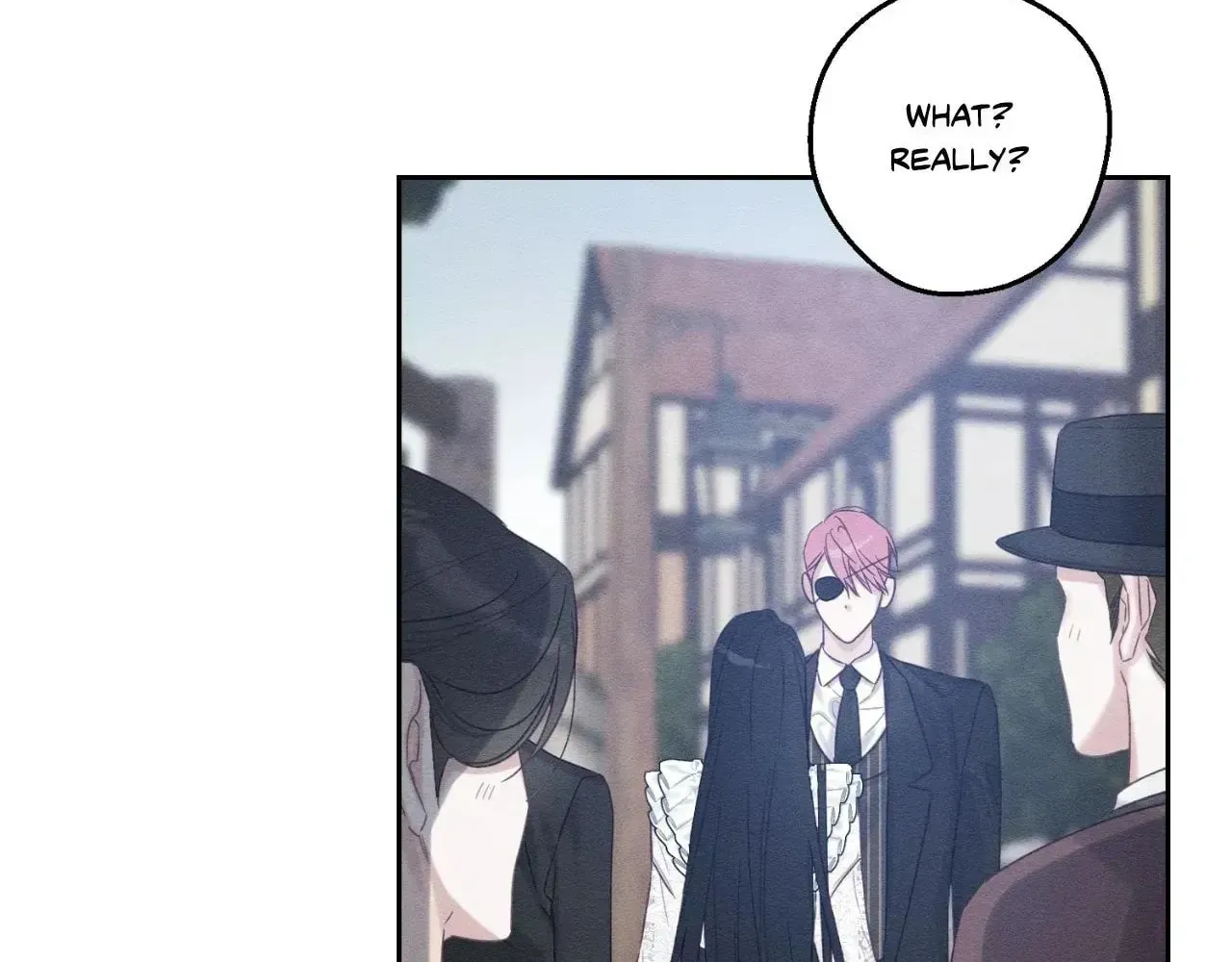 Let's Hide My Little Brother Chapter 78 page 82 - 
