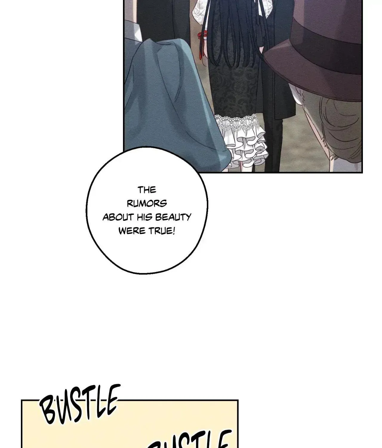 Let's Hide My Little Brother Chapter 78 page 83 - 