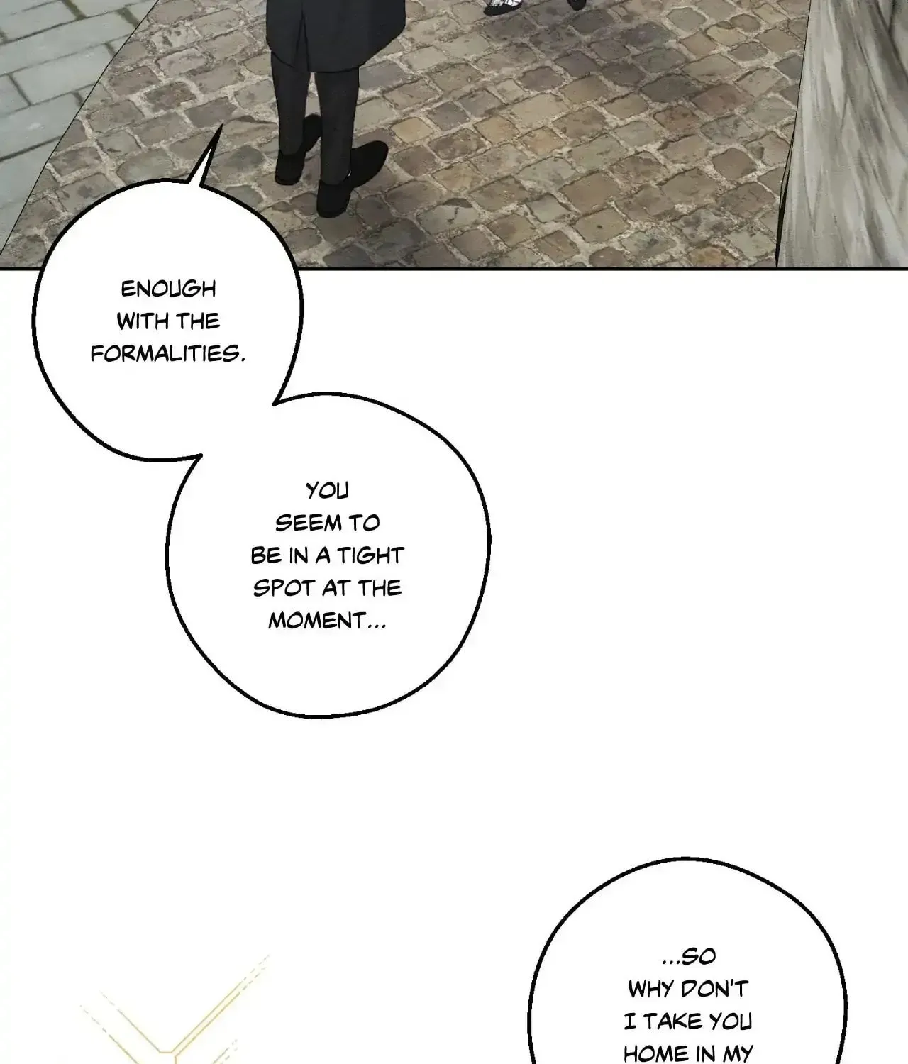 Let's Hide My Little Brother Chapter 78 page 87 - 