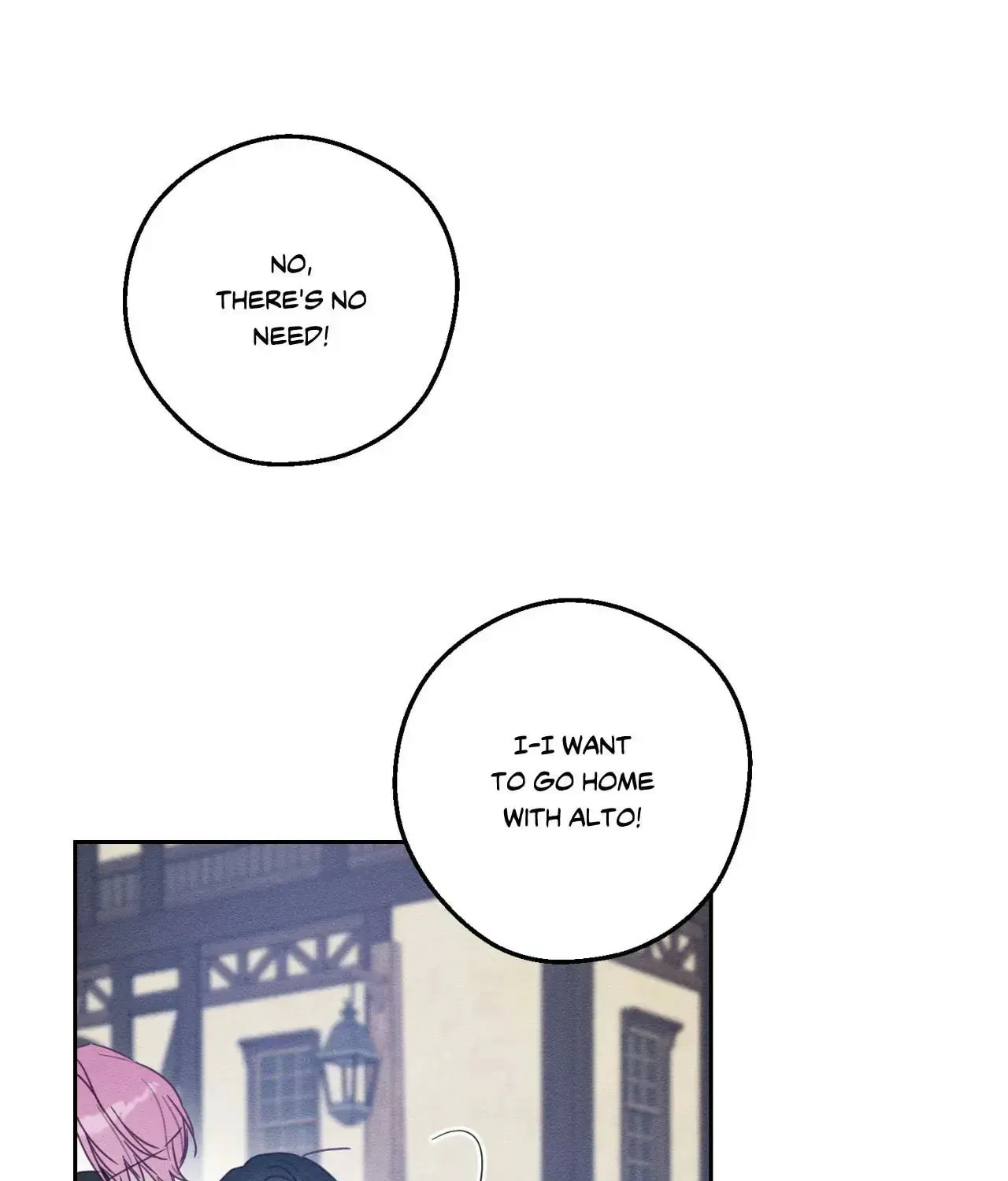 Let's Hide My Little Brother Chapter 78 page 93 - 