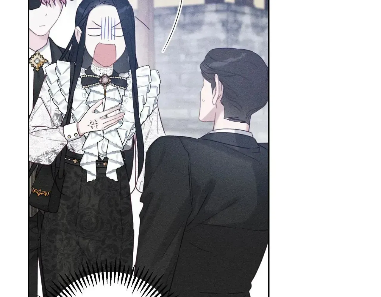 Let's Hide My Little Brother Chapter 78 page 94 - 