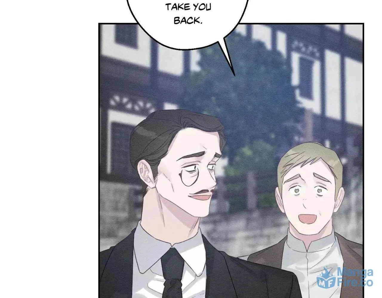 Let's Hide My Little Brother Chapter 78 page 96 - 