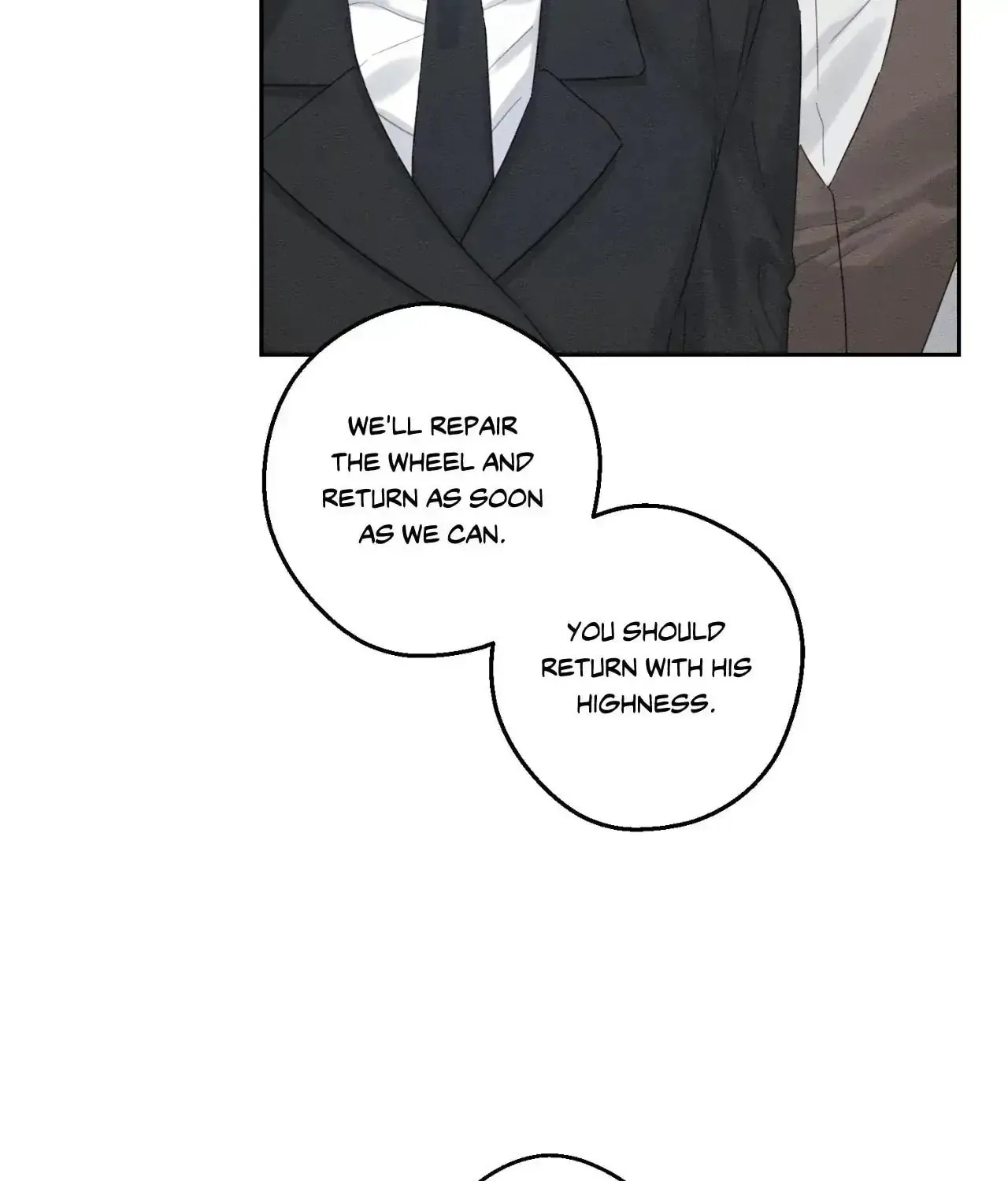 Let's Hide My Little Brother Chapter 78 page 97 - 