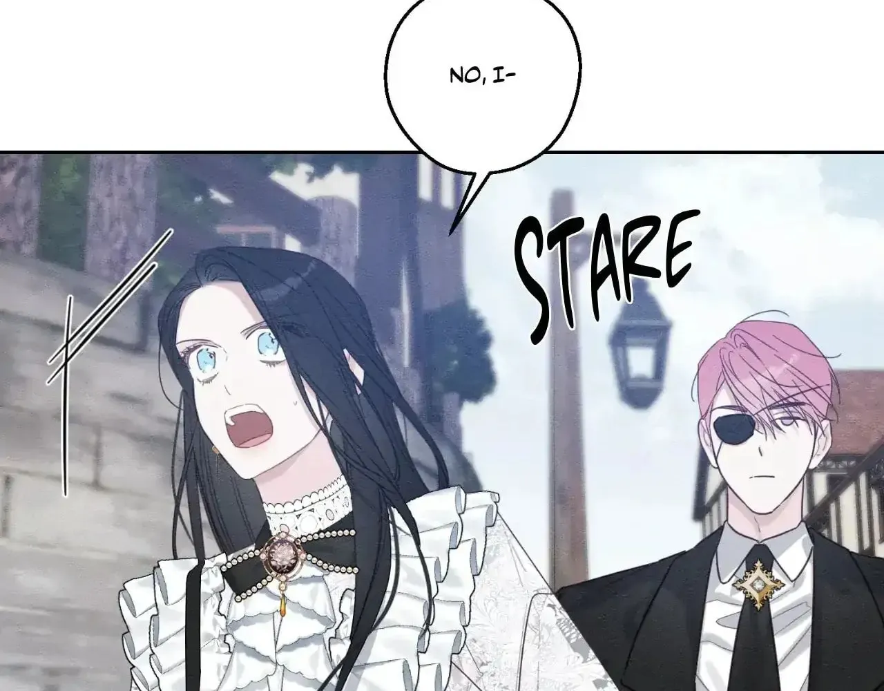 Let's Hide My Little Brother Chapter 78 page 98 - 