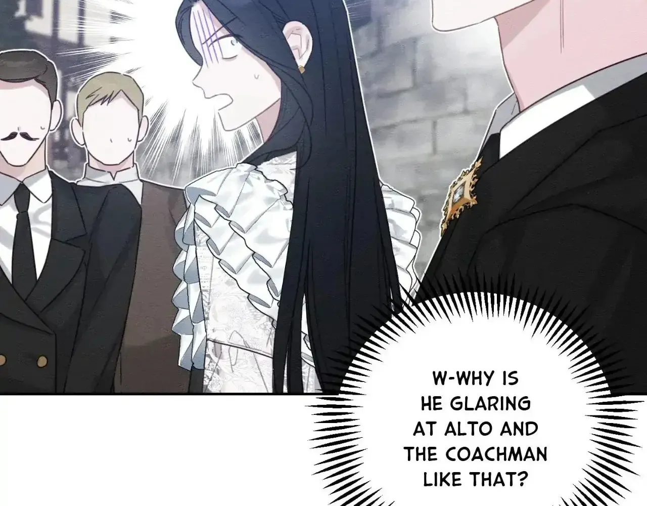 Let's Hide My Little Brother Chapter 78 page 100 - 
