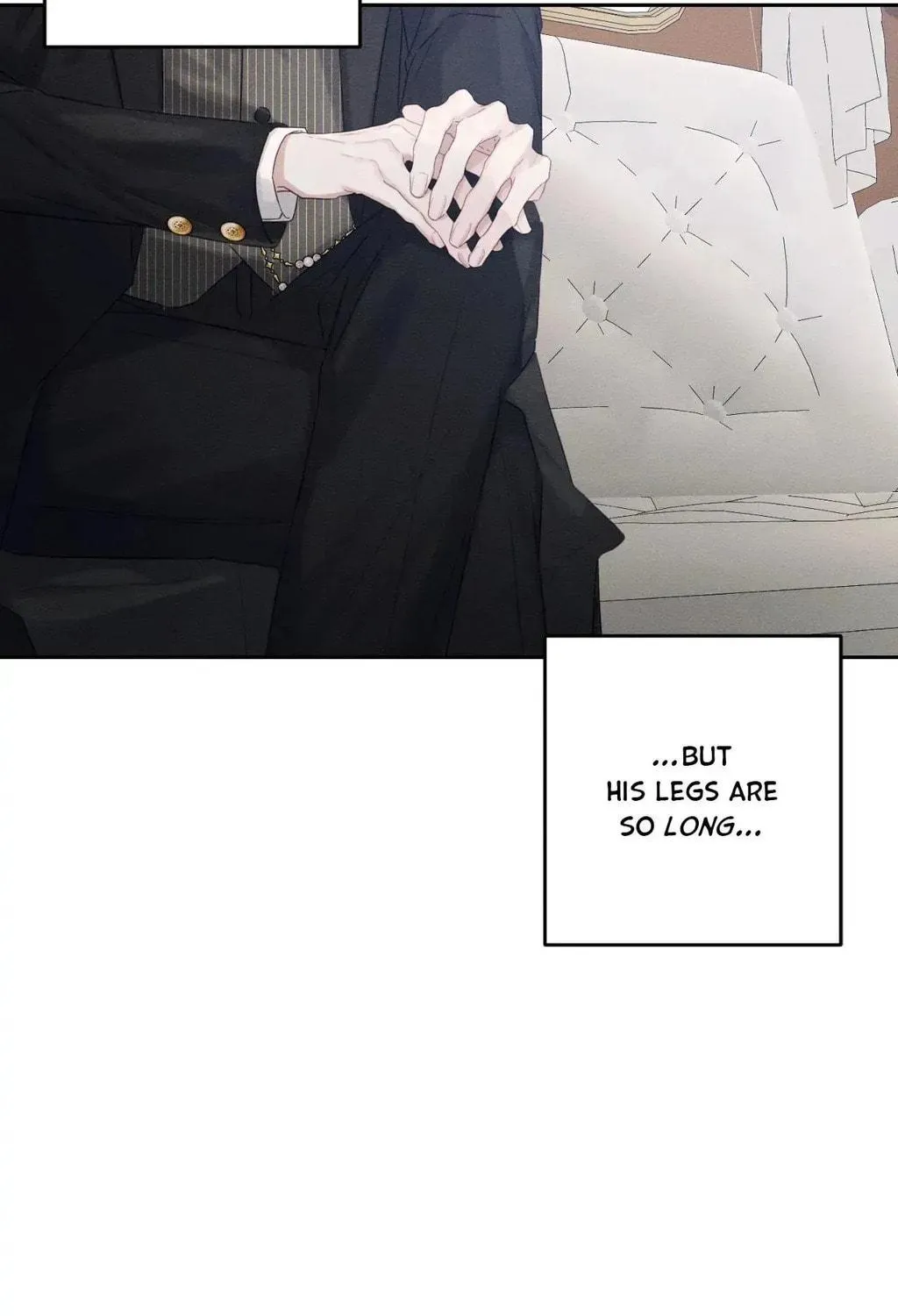 Let's Hide My Little Brother Chapter 79 page 11 - 