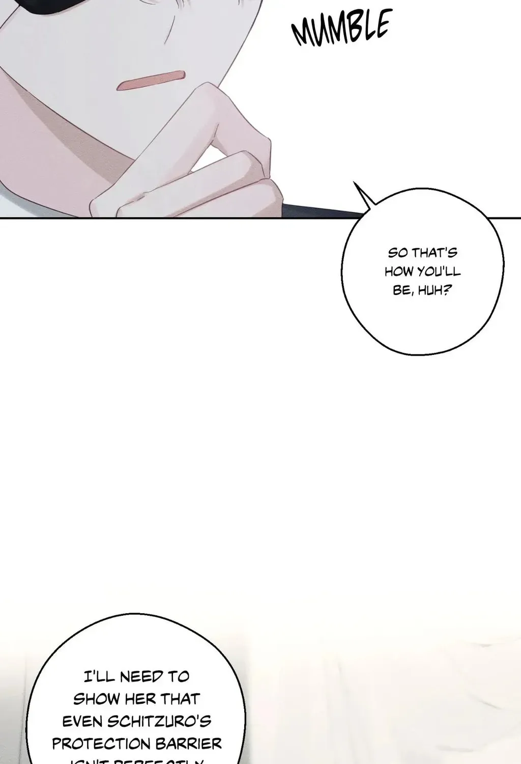 Let's Hide My Little Brother Chapter 79 page 105 - 