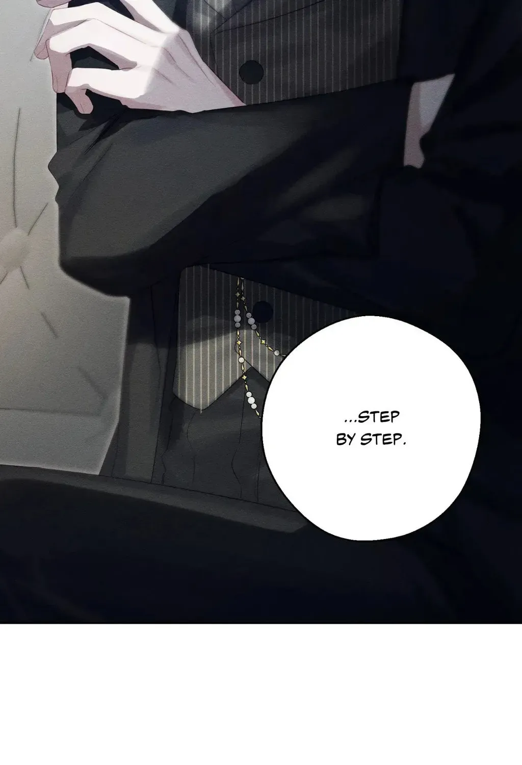 Let's Hide My Little Brother Chapter 79 page 109 - 