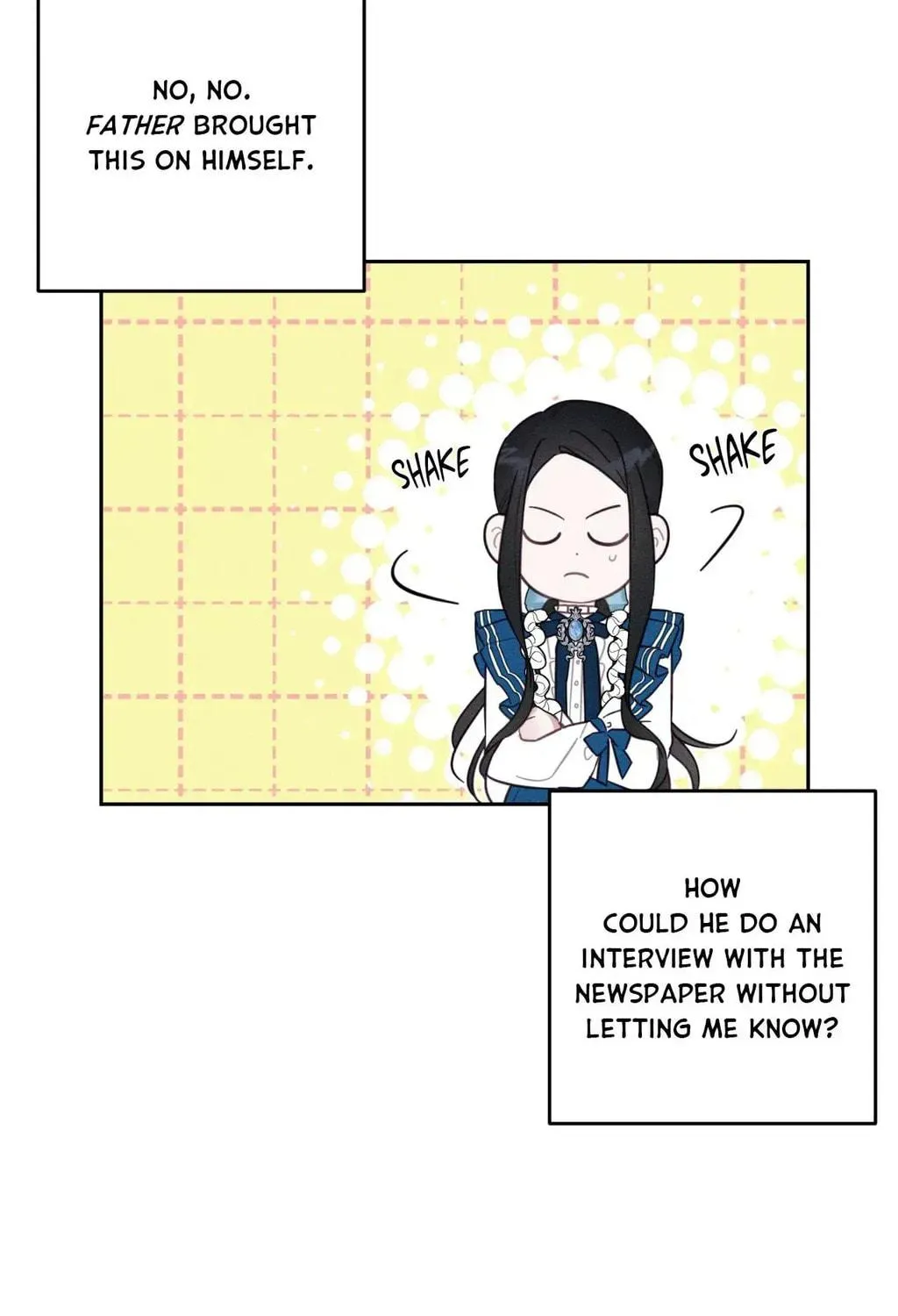 Let's Hide My Little Brother Chapter 79 page 119 - 