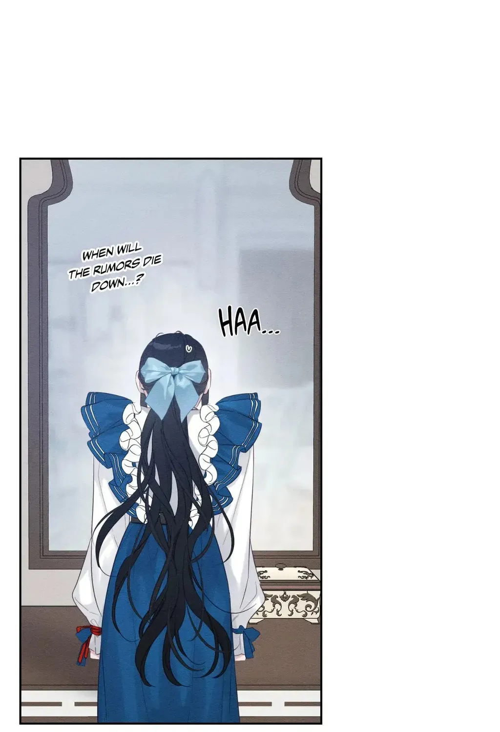Let's Hide My Little Brother Chapter 79 page 121 - 