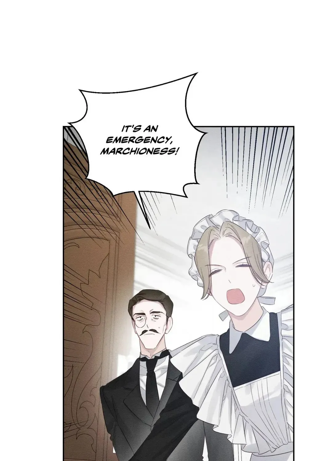 Let's Hide My Little Brother Chapter 79 page 123 - 