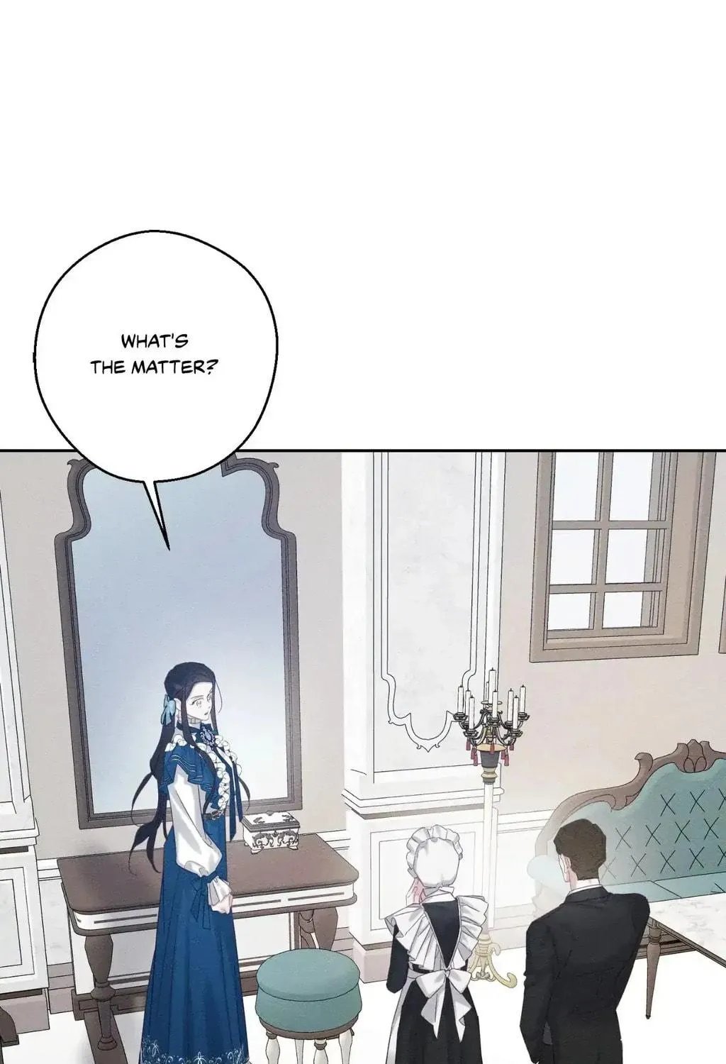 Let's Hide My Little Brother Chapter 79 page 125 - 