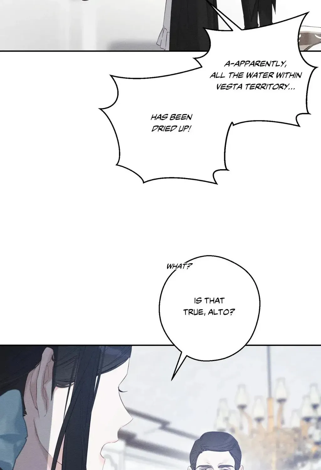Let's Hide My Little Brother Chapter 79 page 127 - 