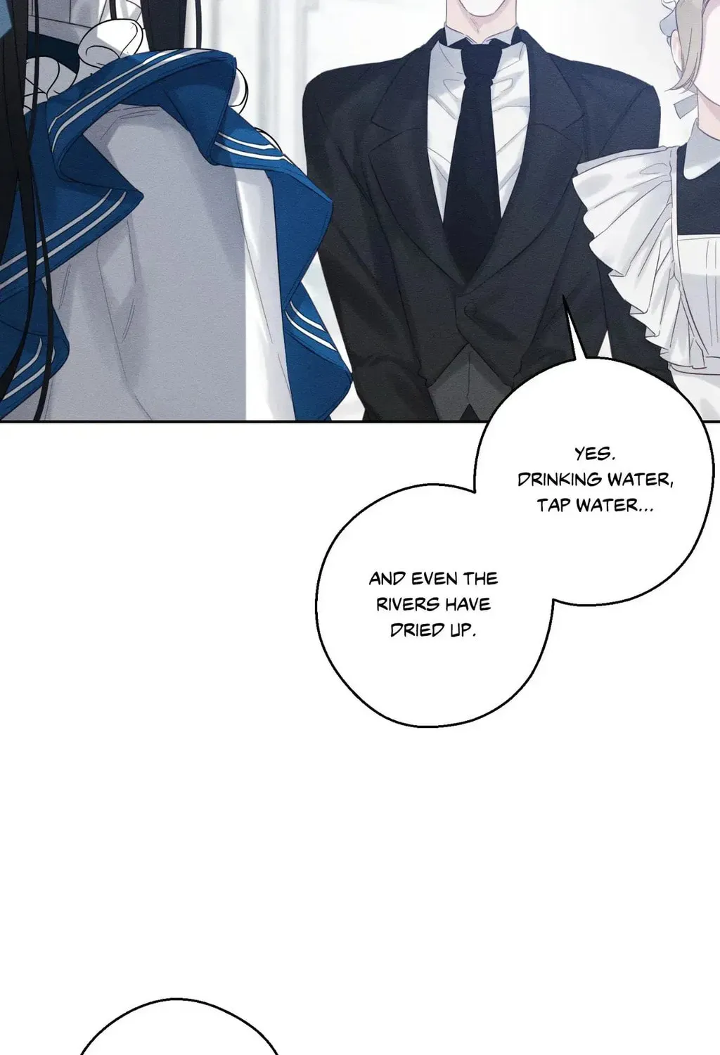 Let's Hide My Little Brother Chapter 79 page 129 - 