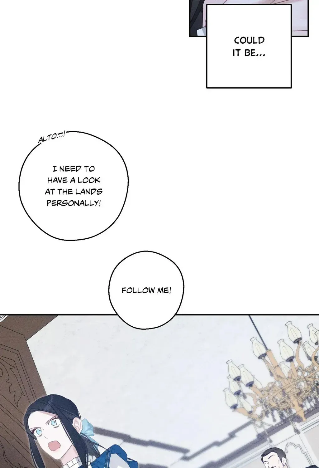 Let's Hide My Little Brother Chapter 79 page 133 - 