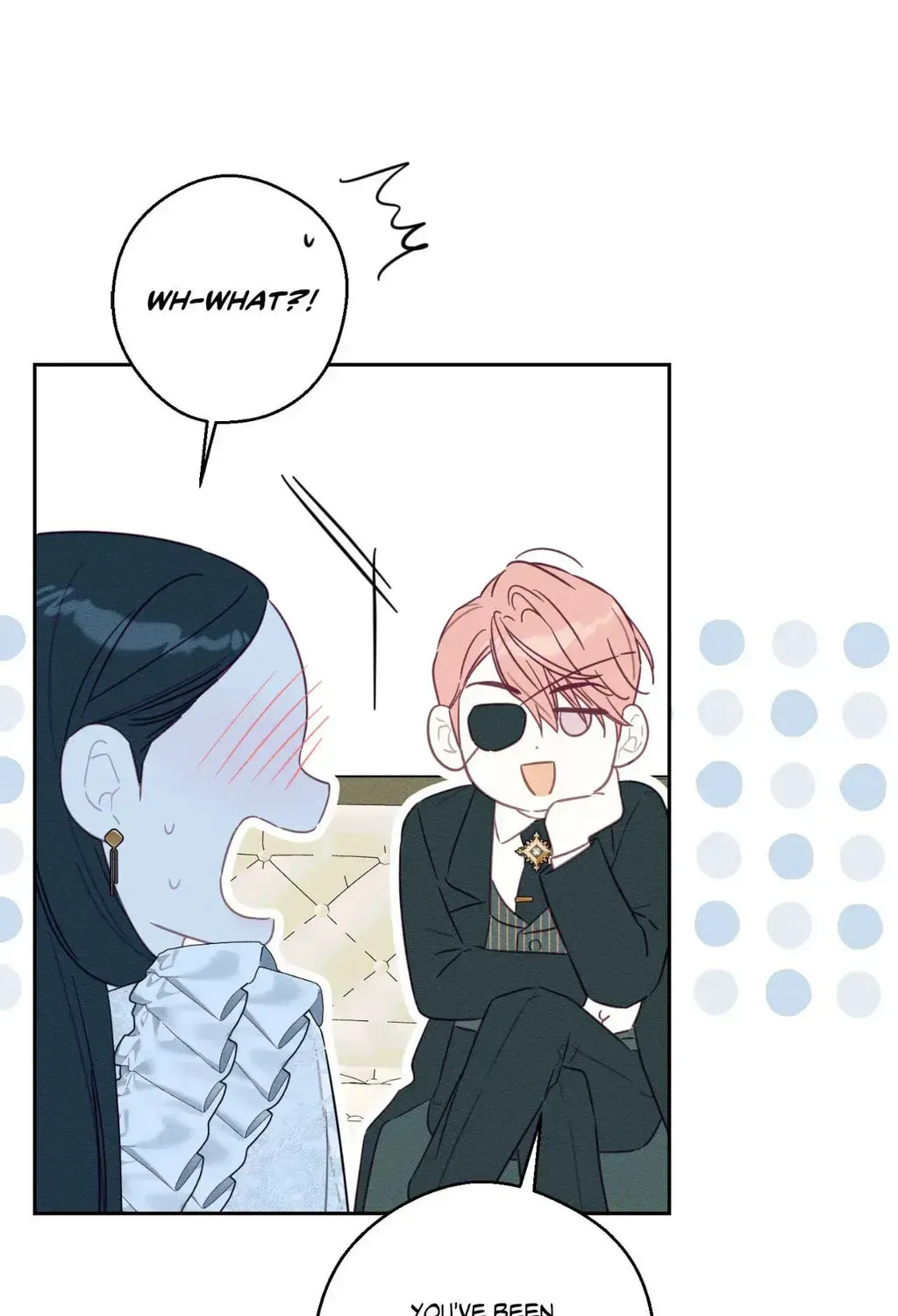 Let's Hide My Little Brother Chapter 79 page 15 - 