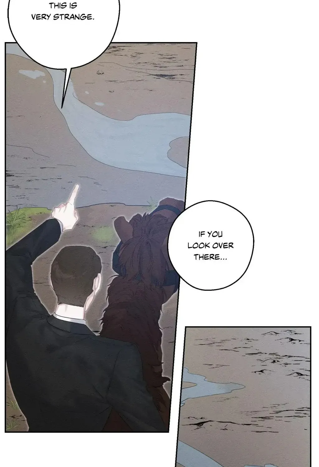 Let's Hide My Little Brother Chapter 79 page 141 - 