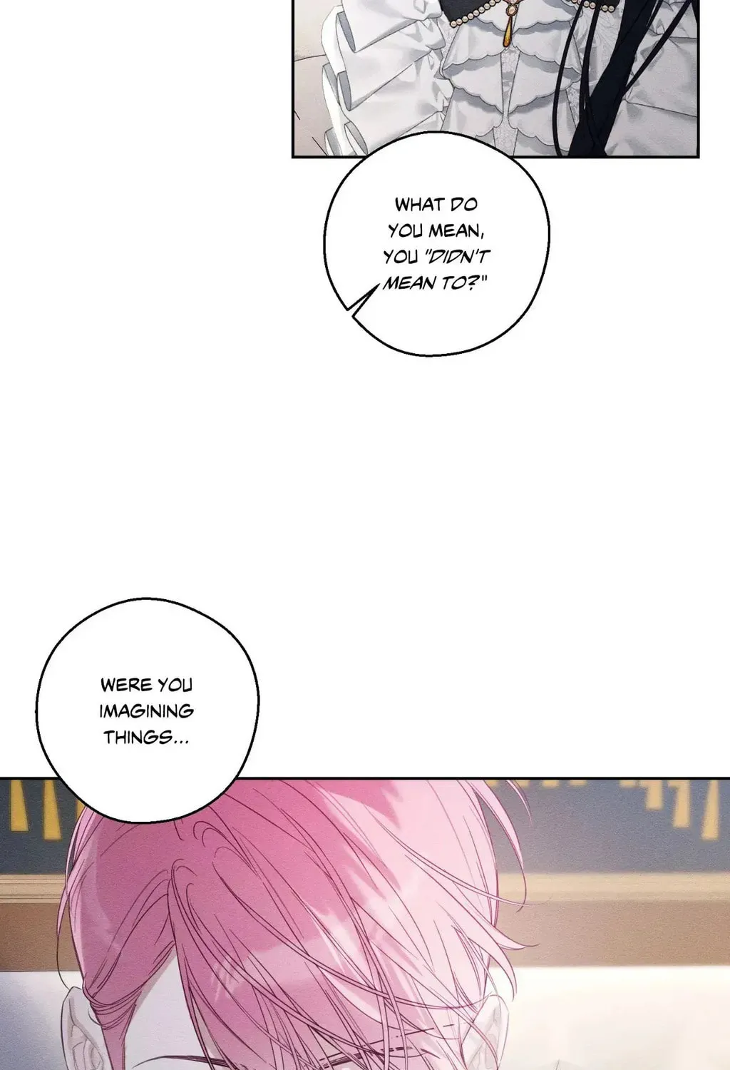 Let's Hide My Little Brother Chapter 79 page 19 - 