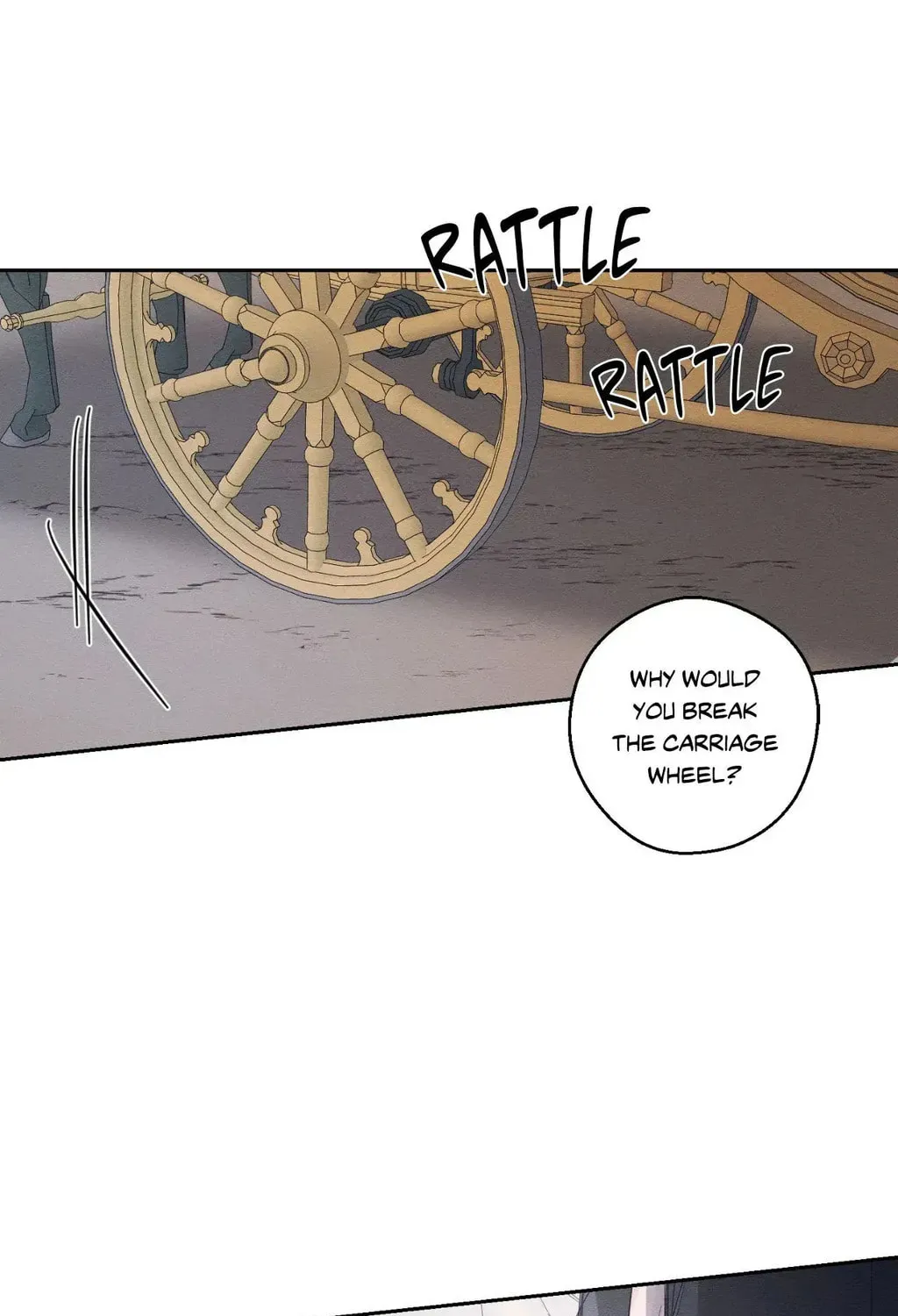 Let's Hide My Little Brother Chapter 79 page 3 - 
