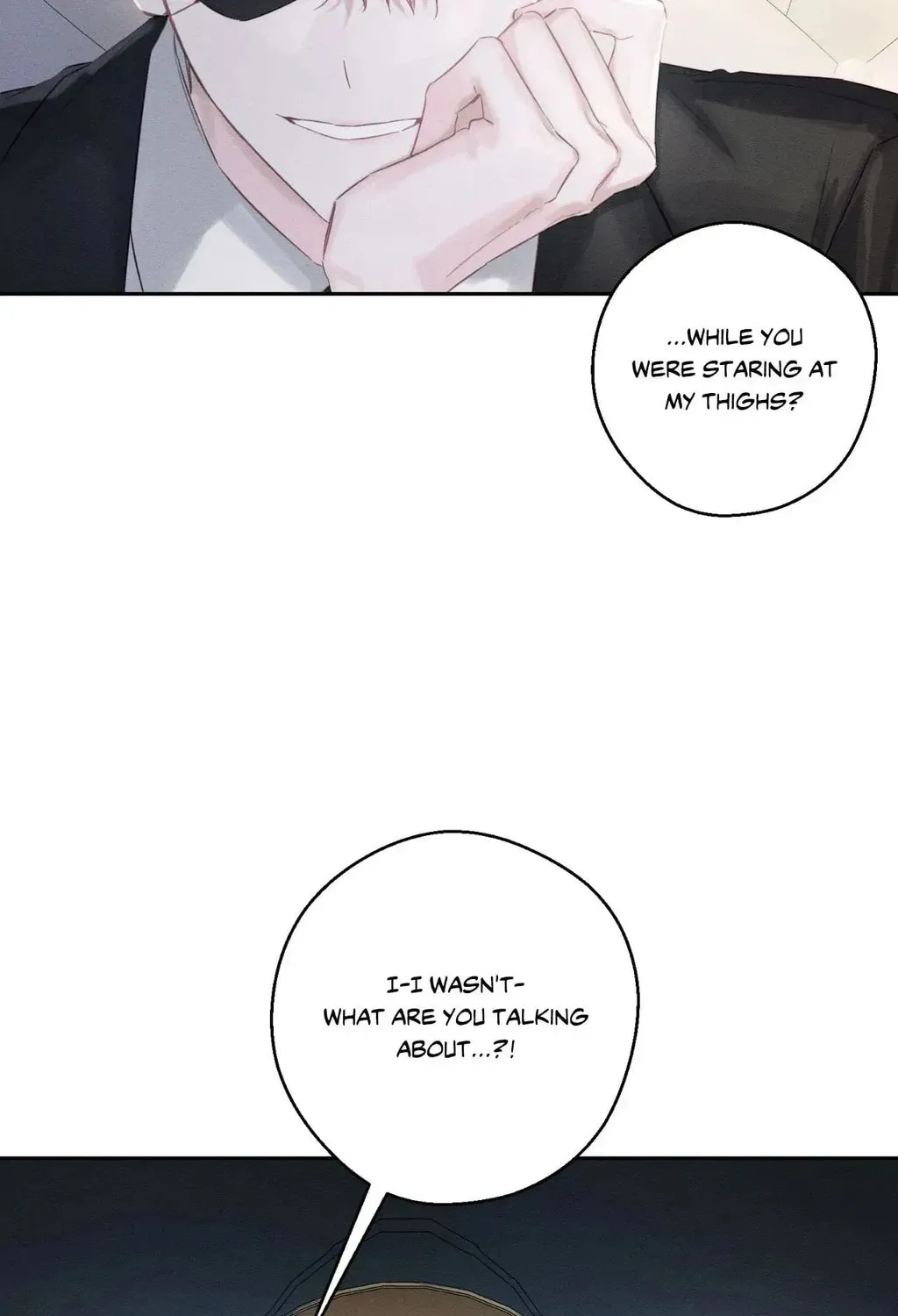 Let's Hide My Little Brother Chapter 79 page 21 - 